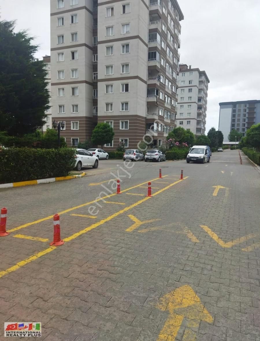 Vıaporta Komşu Modern Birkent Sitesinde 3+1 Kiralık Daire - Görsel 5