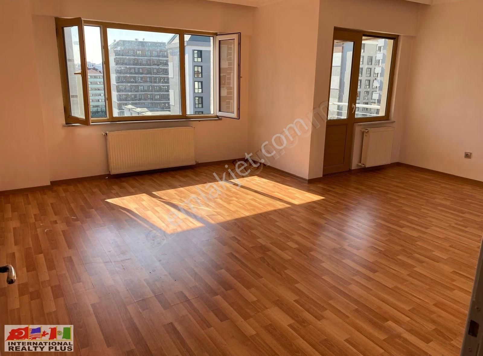 Vıaporta Komşu Modern Birkent Sitesinde 3+1 Kiralık Daire - Görsel 8