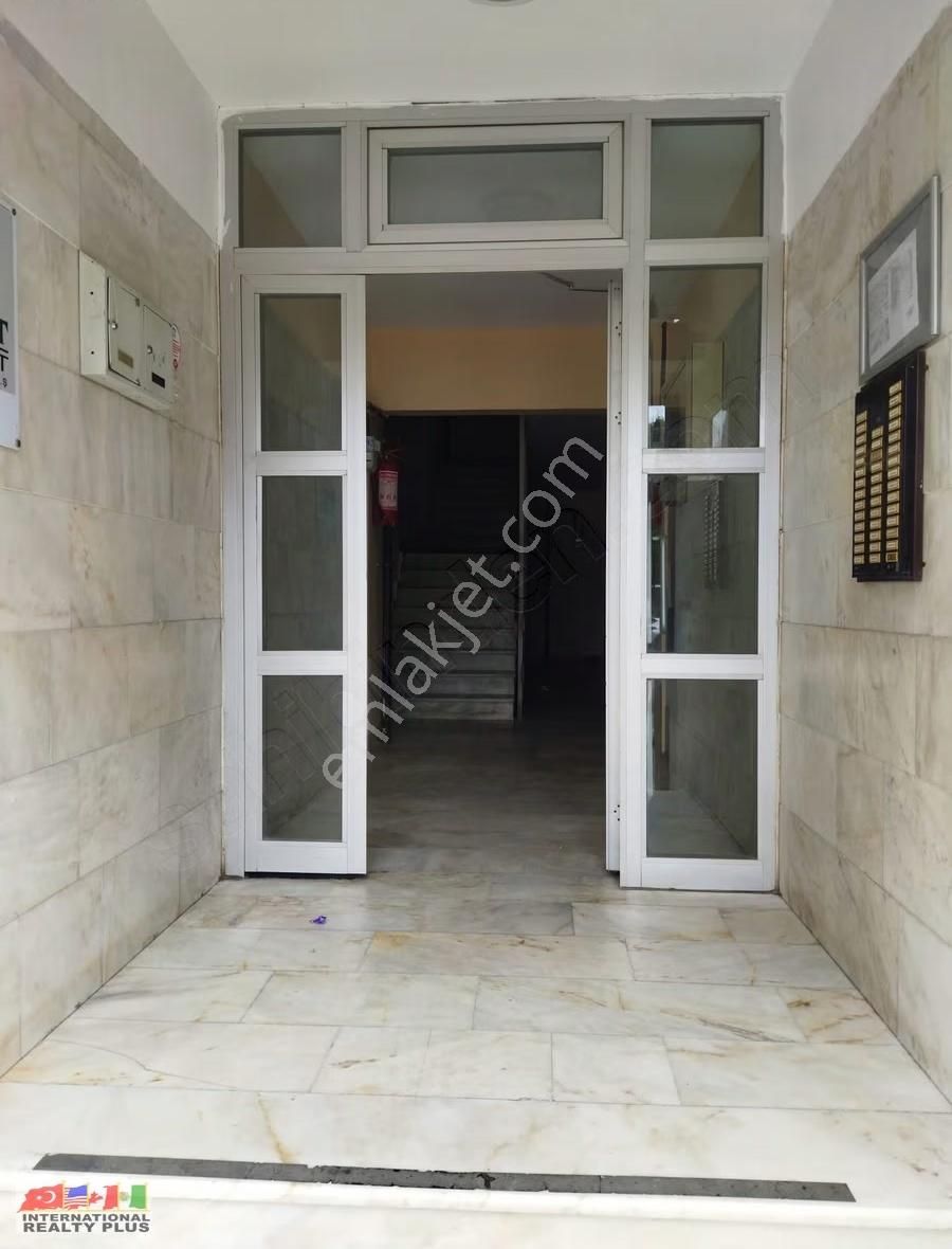 Vıaporta Komşu Modern Birkent Sitesinde 3+1 Kiralık Daire - Görsel 9