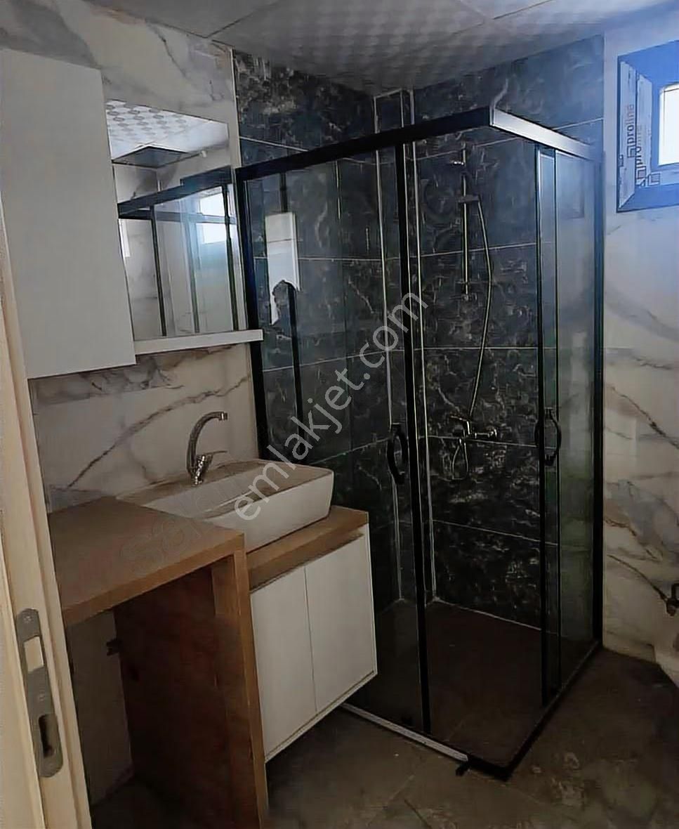 Seyrek'te Satılık Geniş 2+1 Daire!!! - Görsel 15