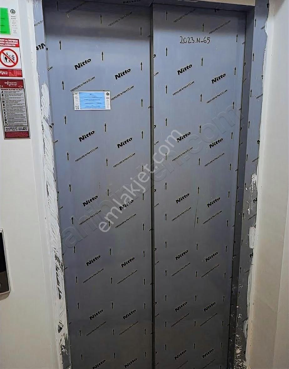 Seyrek'te Satılık Geniş 2+1 Daire!!! - Görsel 19