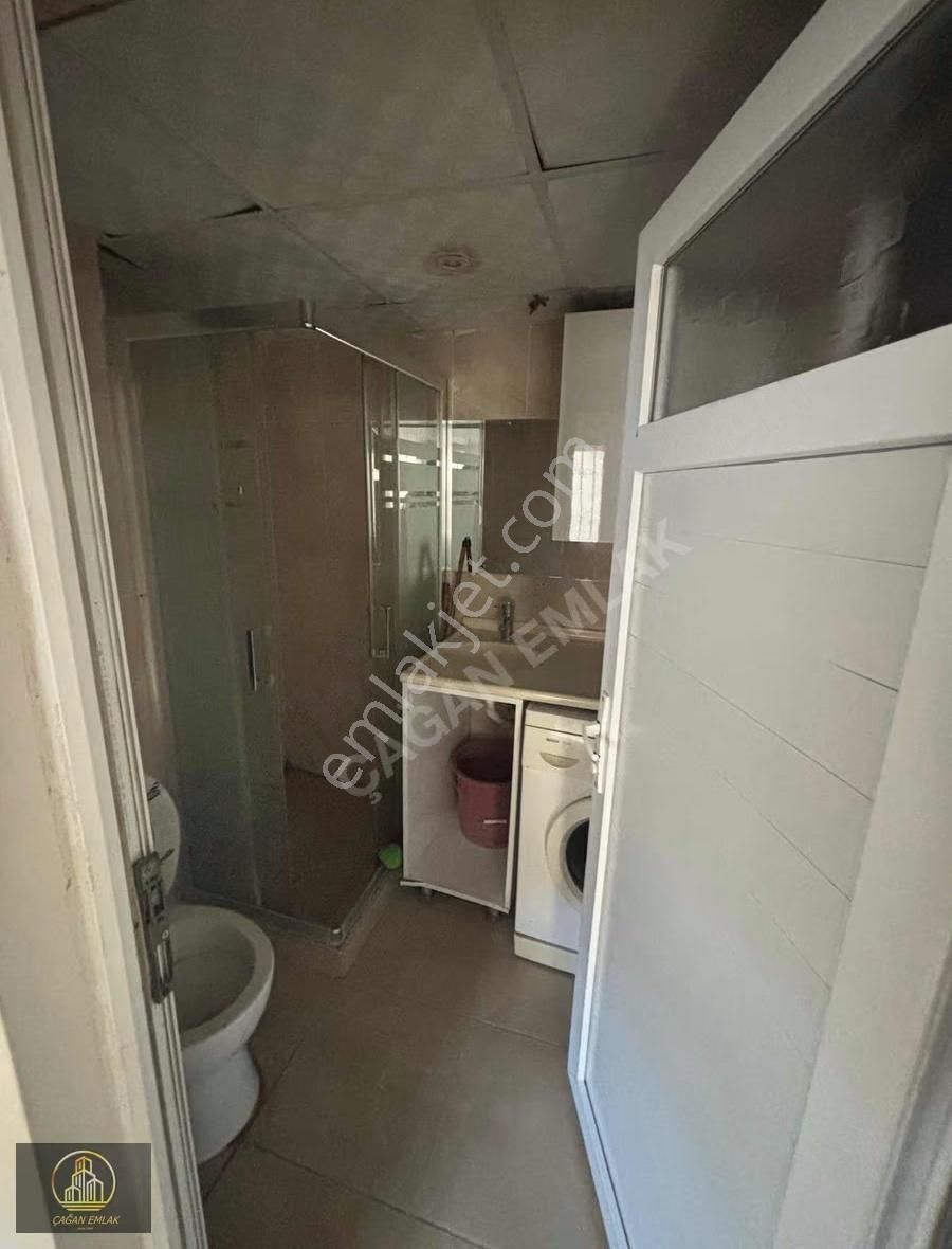 Çağandan 2+1 Eşyalı Kiralık Daire - Görsel 12