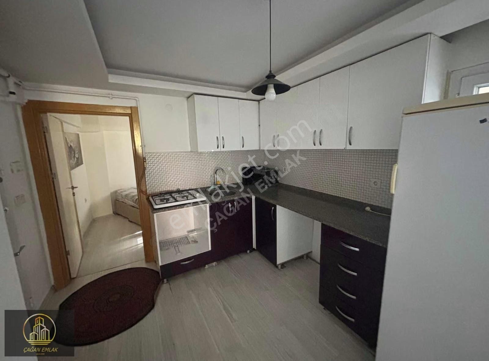 Çağandan 2+1 Eşyalı Kiralık Daire - Görsel 4