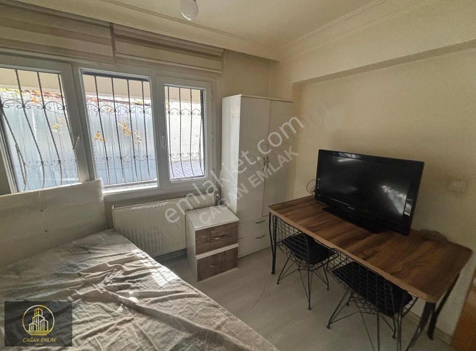 Çağandan 2+1 Eşyalı Kiralık Daire - Görsel 3