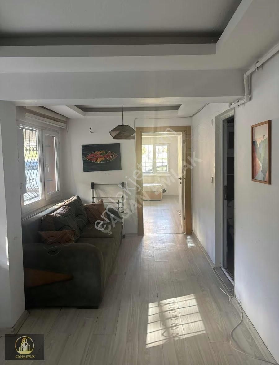 Çağandan 2+1 Eşyalı Kiralık Daire - Görsel 8