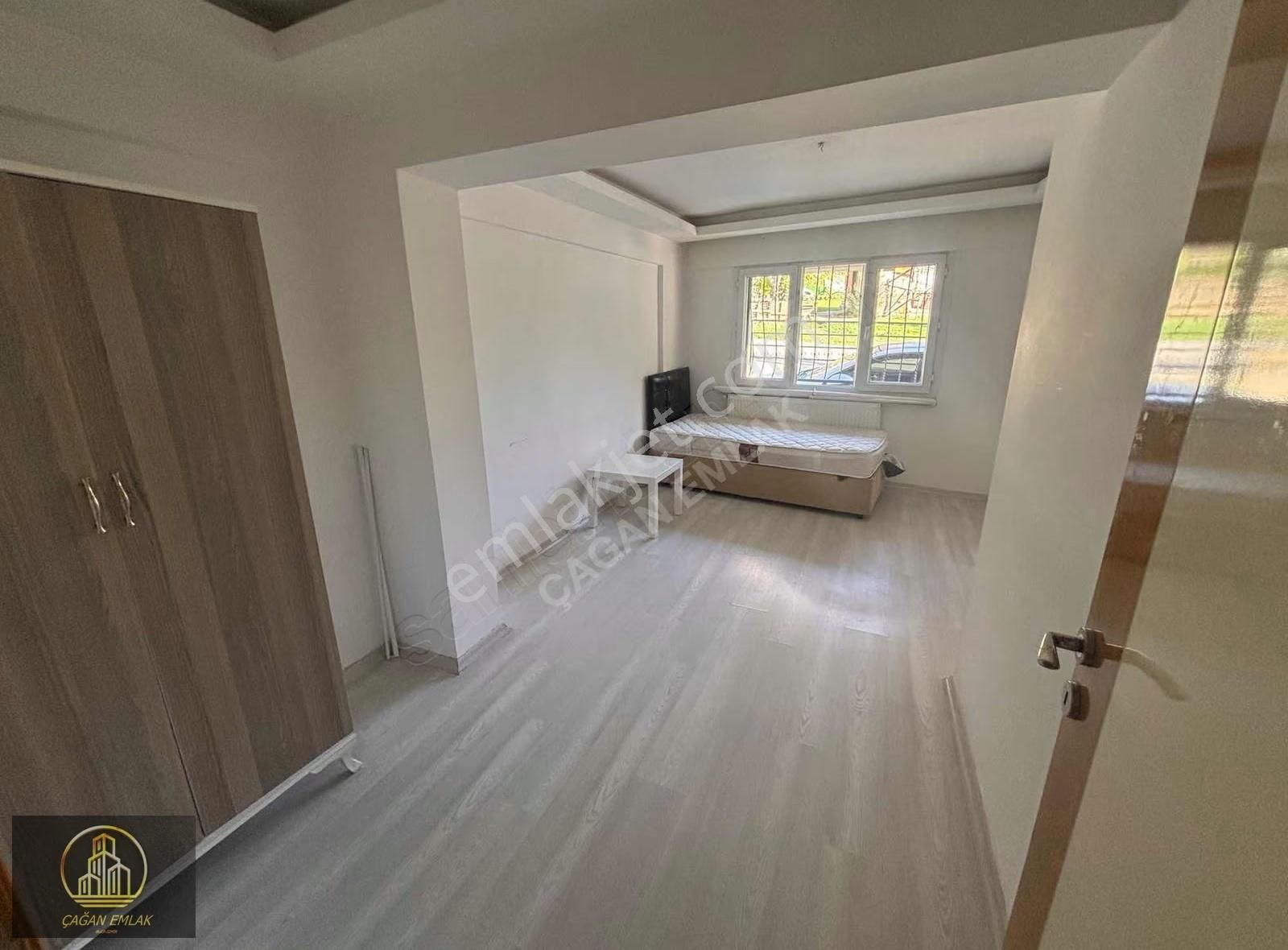 Çağandan 2+1 Eşyalı Kiralık Daire - Görsel 11