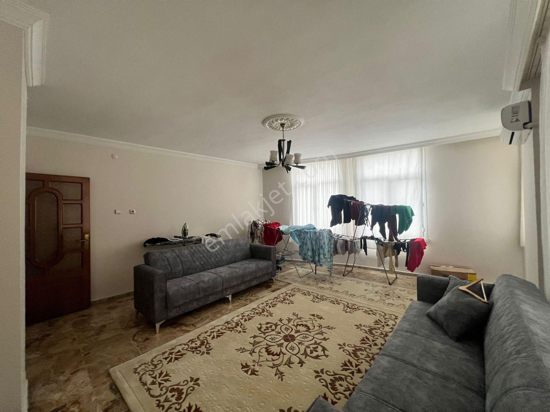 Karınca'dan Palmiye Mh'de Merkezi Konumda 3+1 Satılık Daire! - Görsel 12