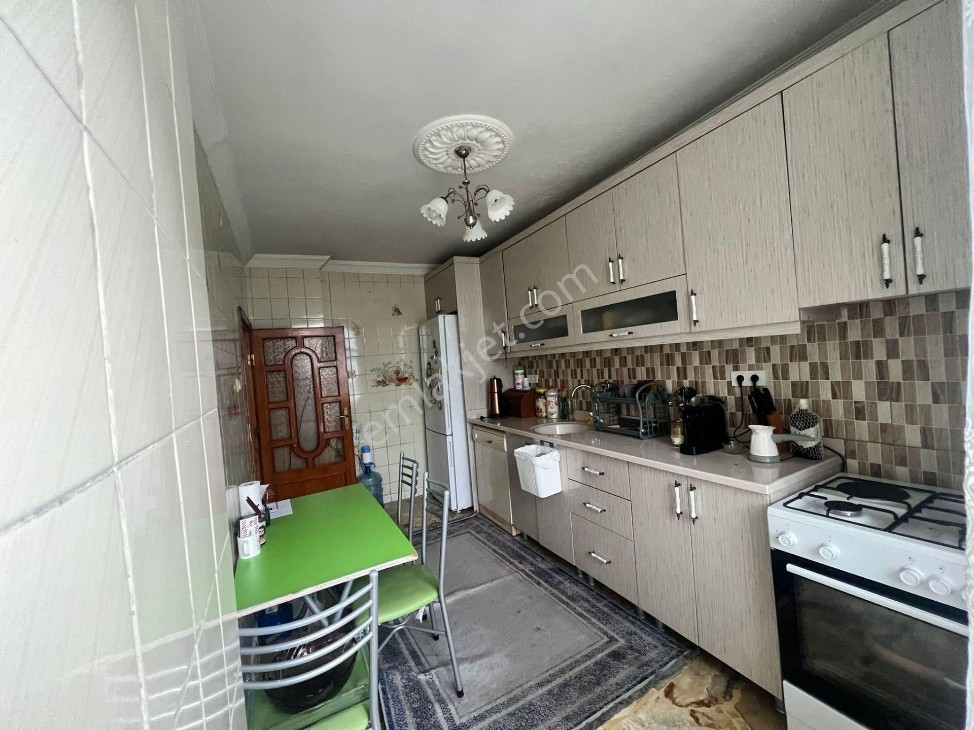 Karınca'dan Palmiye Mh'de Merkezi Konumda 3+1 Satılık Daire! - Görsel 4