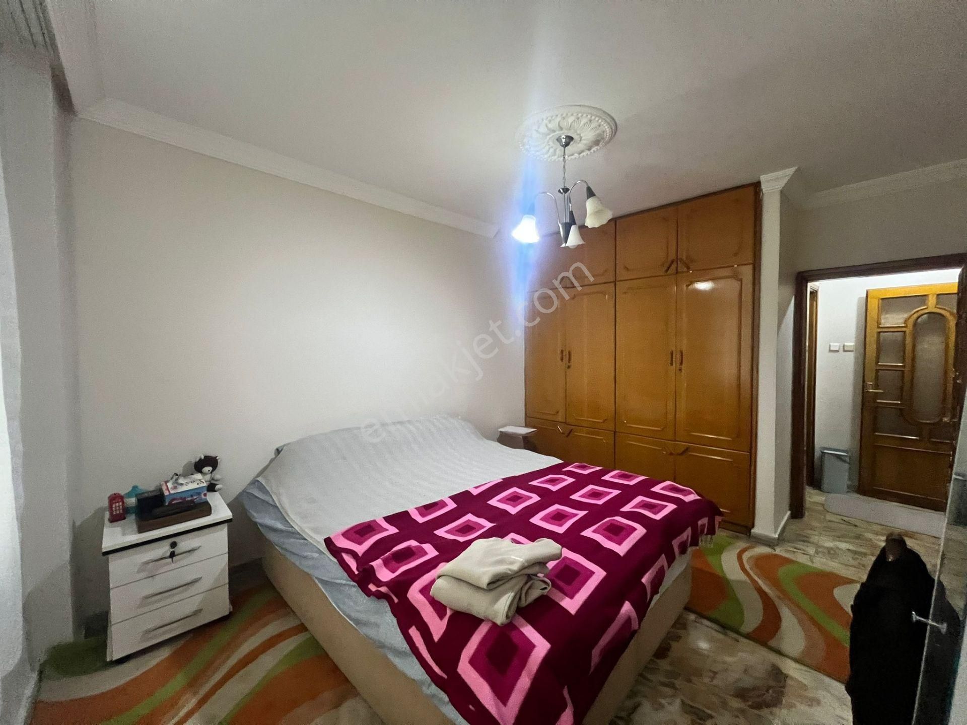 Karınca'dan Palmiye Mh'de Merkezi Konumda 3+1 Satılık Daire! - Görsel 7