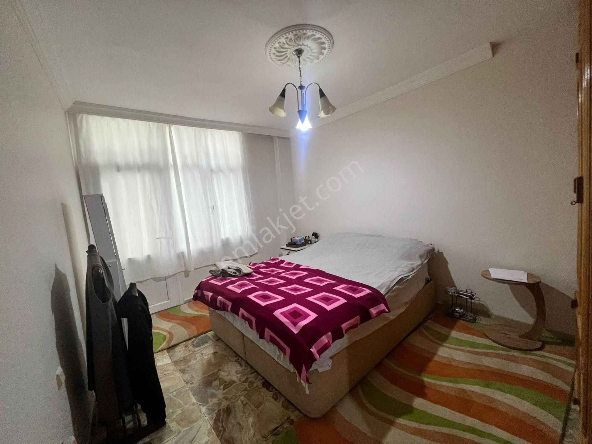 Karınca'dan Palmiye Mh'de Merkezi Konumda 3+1 Satılık Daire! - Görsel 6