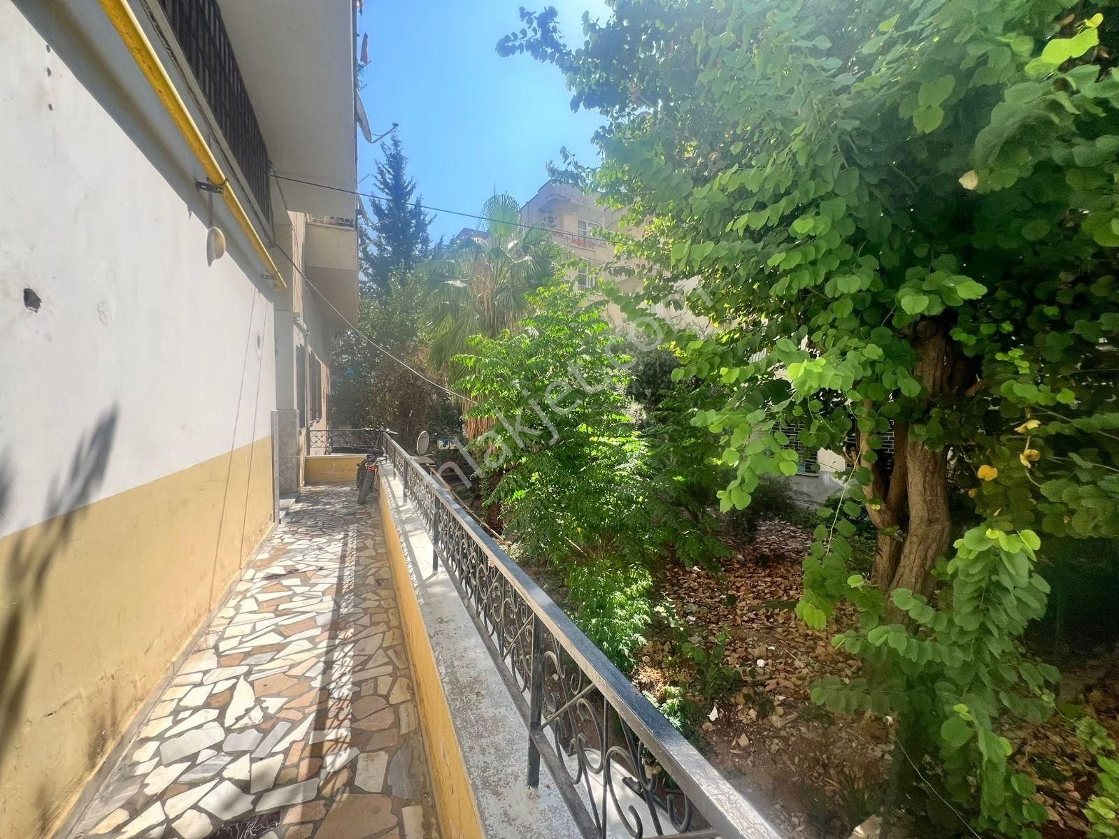 Karınca'dan Palmiye Mh'de Merkezi Konumda 3+1 Satılık Daire! - Görsel 22