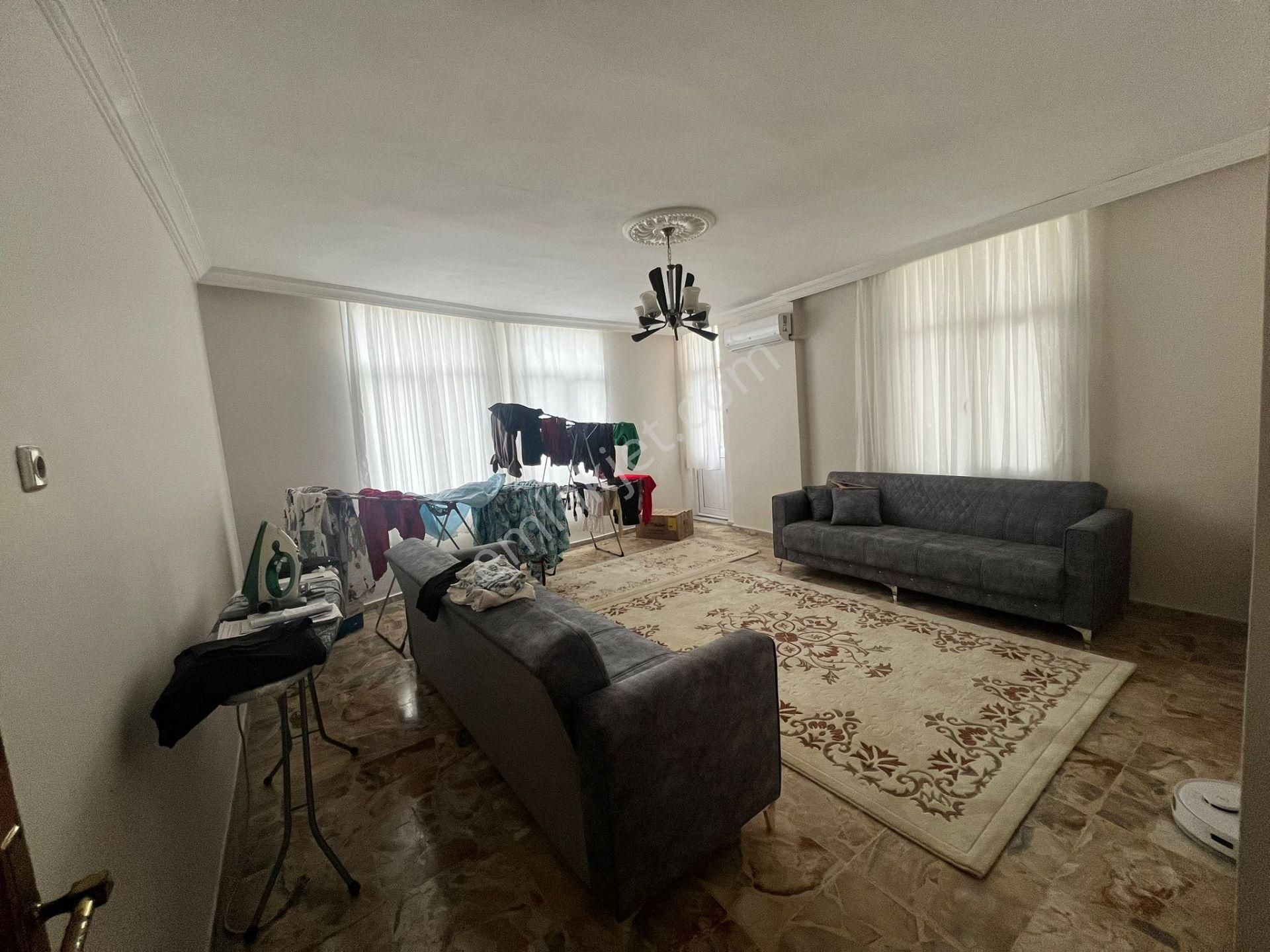 Karınca'dan Palmiye Mh'de Merkezi Konumda 3+1 Satılık Daire! - Görsel 13