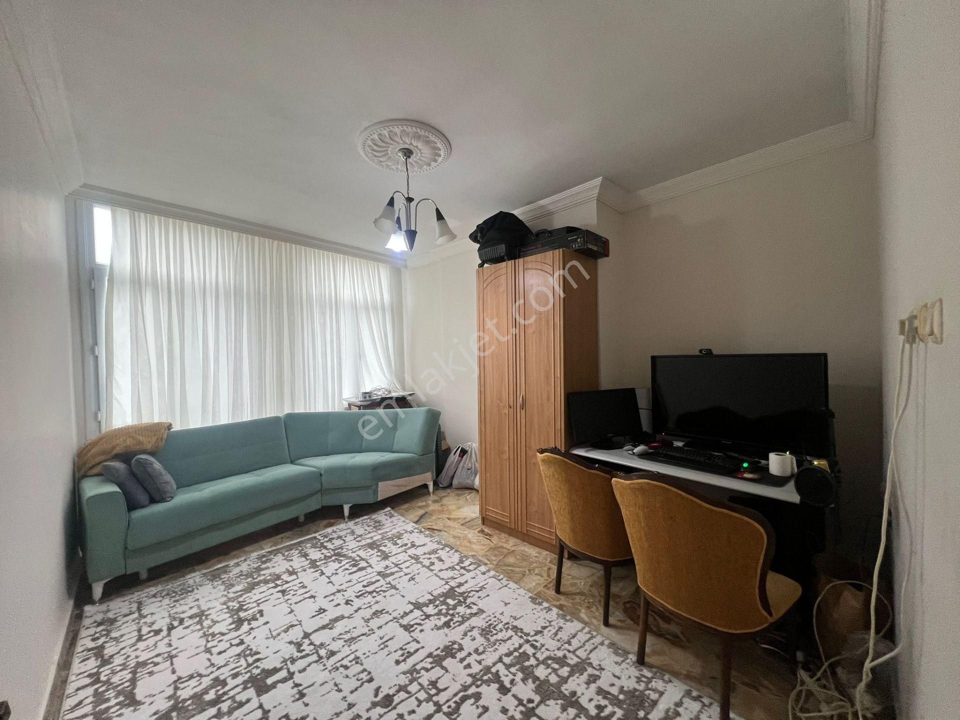 Karınca'dan Palmiye Mh'de Merkezi Konumda 3+1 Satılık Daire! - Görsel 9