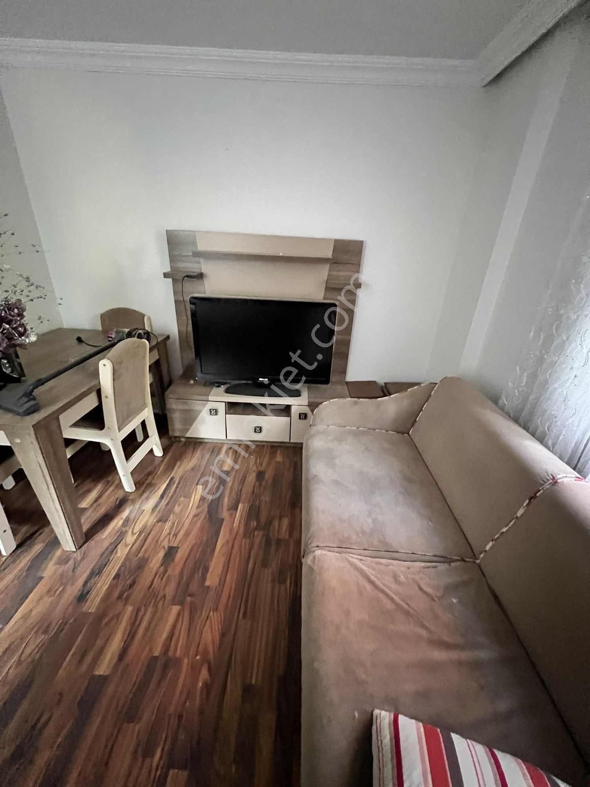 Koru Emlak'tan 2+1 İskanlı Daire Araç Takasına Uygun - Görsel 12