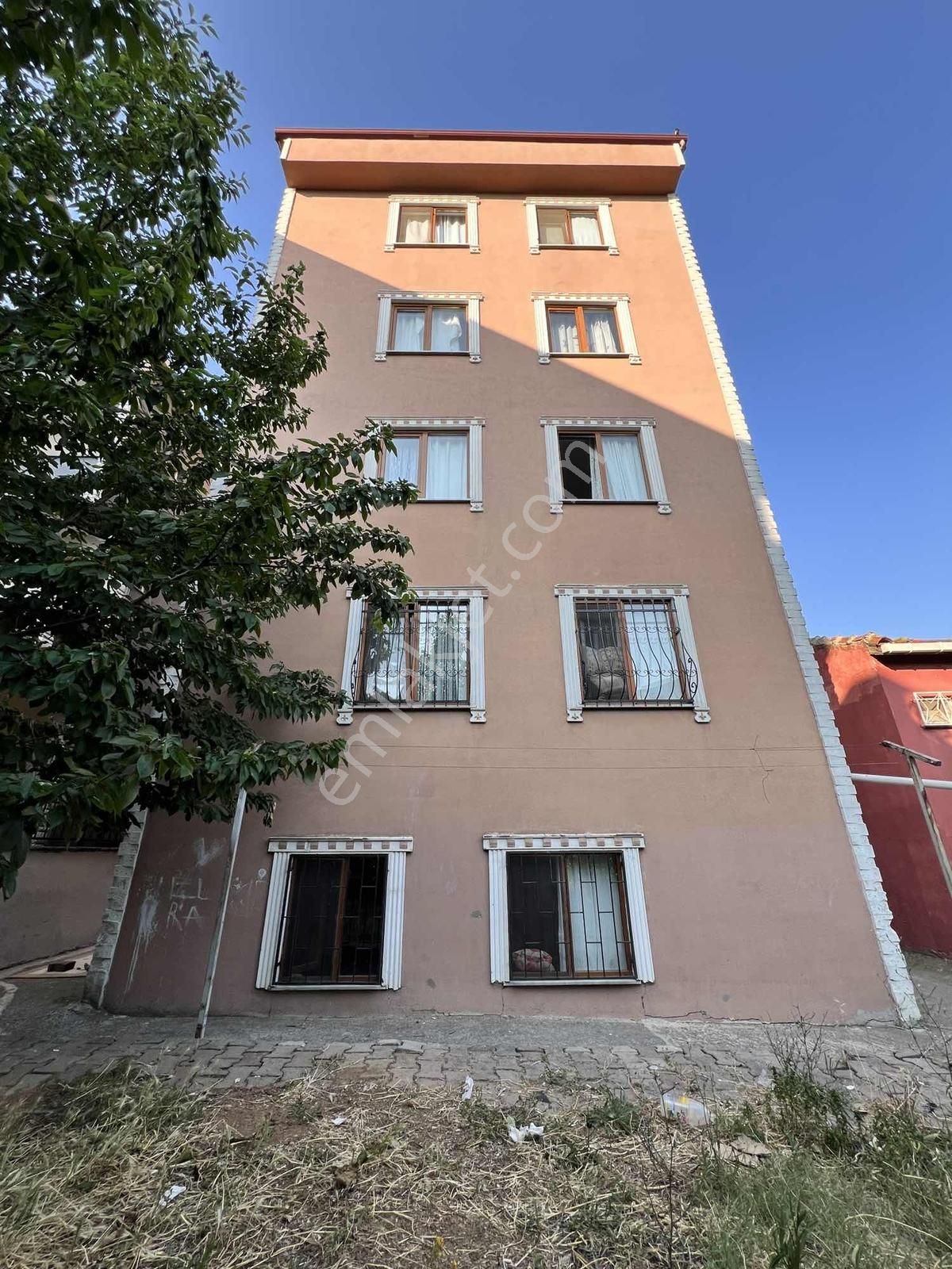 Koru Emlak'tan 2+1 İskanlı Daire Araç Takasına Uygun - Görsel 4