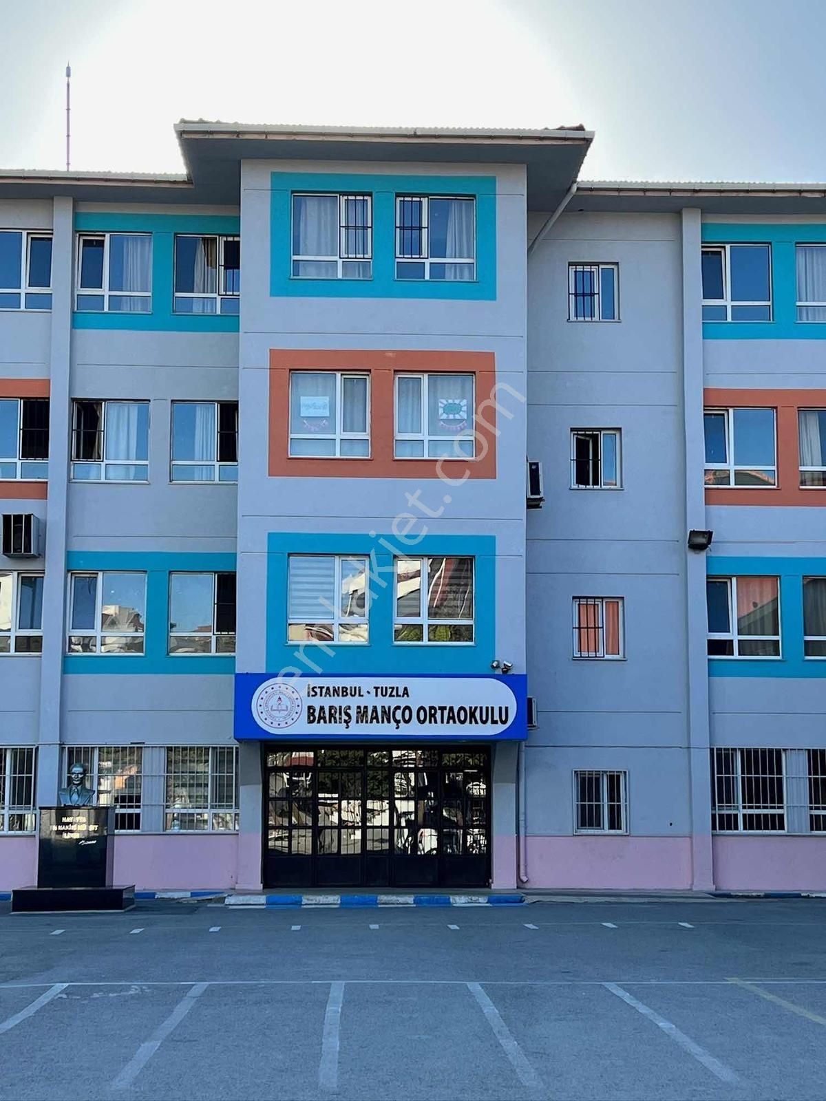 Koru Emlak'tan 2+1 İskanlı Daire Araç Takasına Uygun - Görsel 33