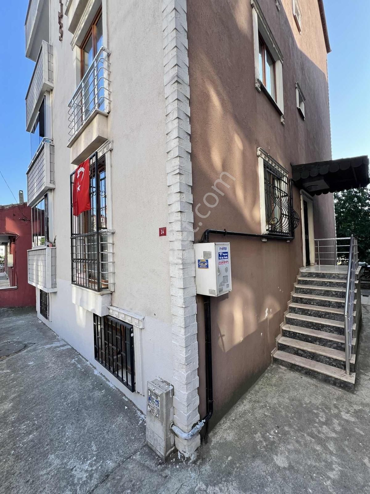 Koru Emlak'tan 2+1 İskanlı Daire Araç Takasına Uygun - Görsel 2