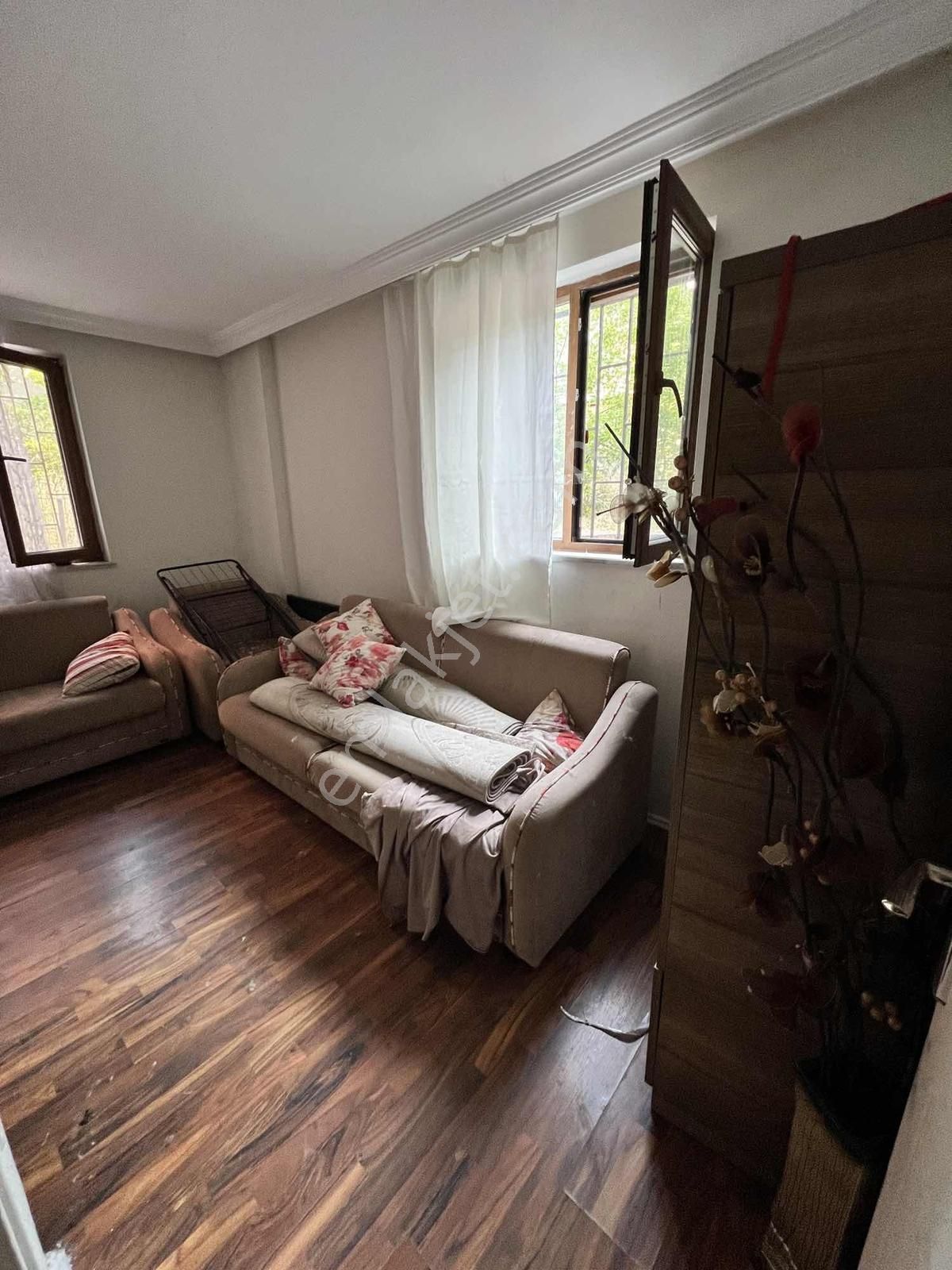 Koru Emlak'tan 2+1 İskanlı Daire Araç Takasına Uygun - Görsel 7