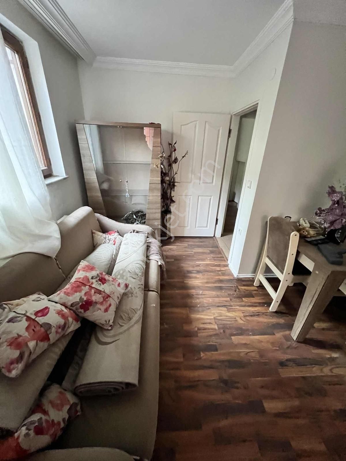 Koru Emlak'tan 2+1 İskanlı Daire Araç Takasına Uygun - Görsel 9