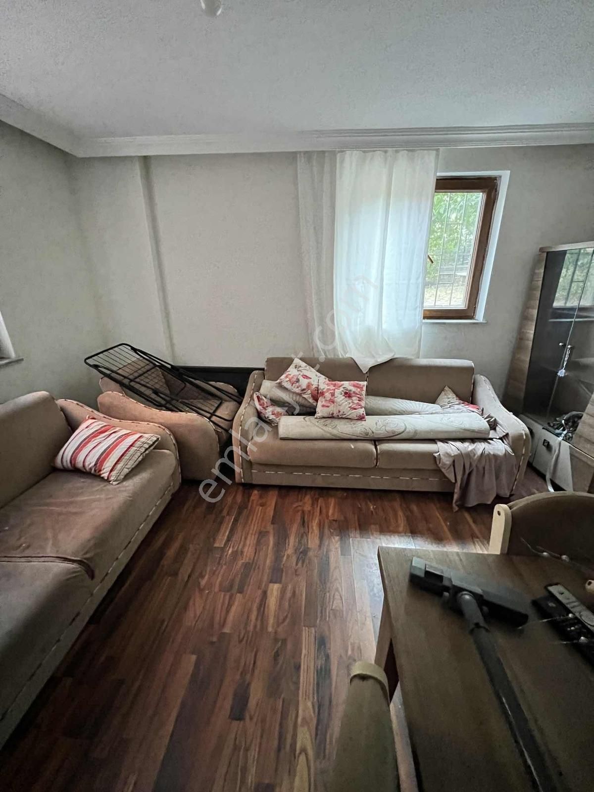 Koru Emlak'tan 2+1 İskanlı Daire Araç Takasına Uygun - Görsel 13