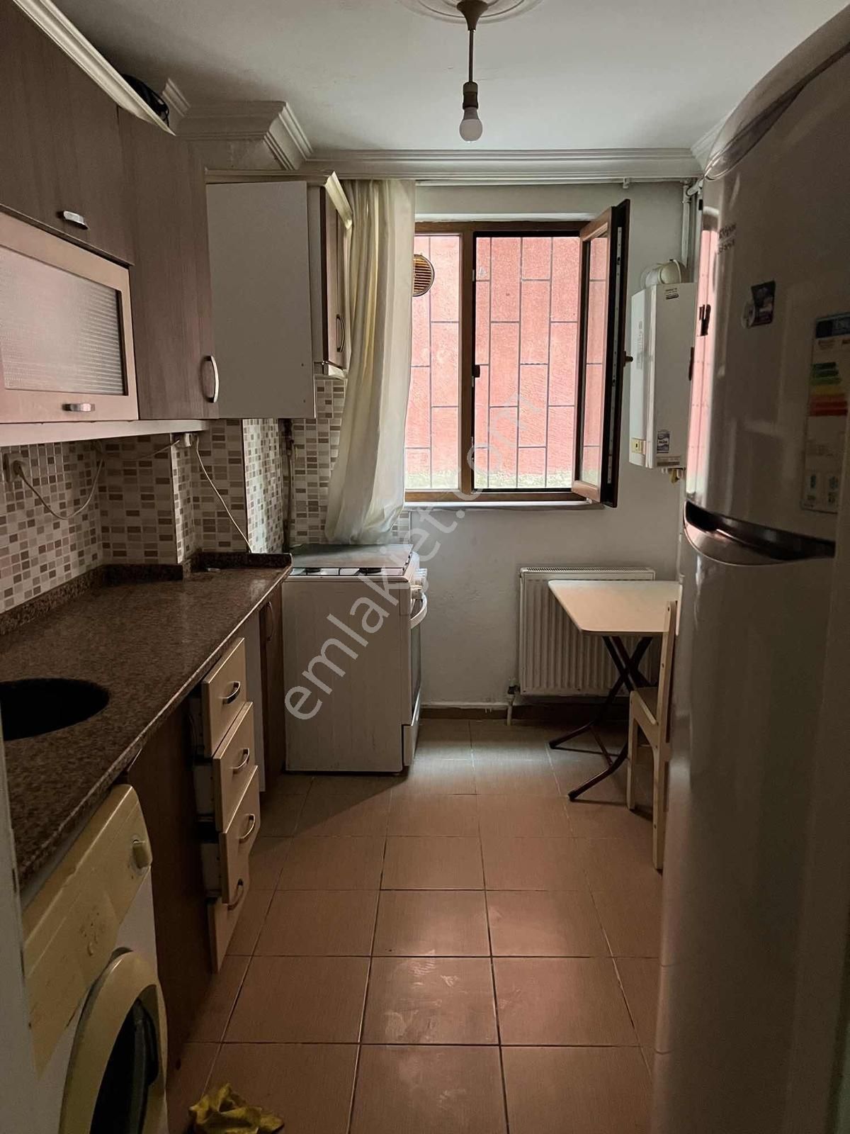 Koru Emlak'tan 2+1 İskanlı Daire Araç Takasına Uygun - Görsel 14