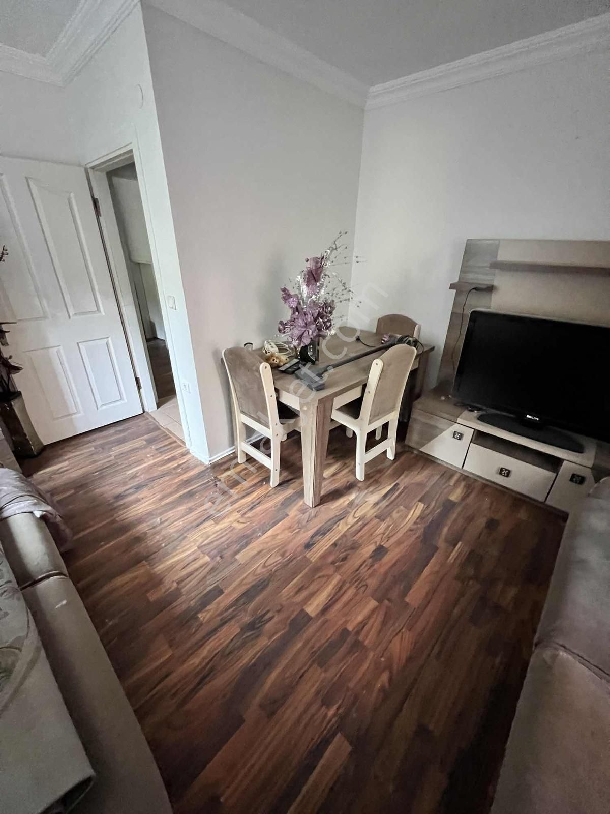 Koru Emlak'tan 2+1 İskanlı Daire Araç Takasına Uygun - Görsel 11