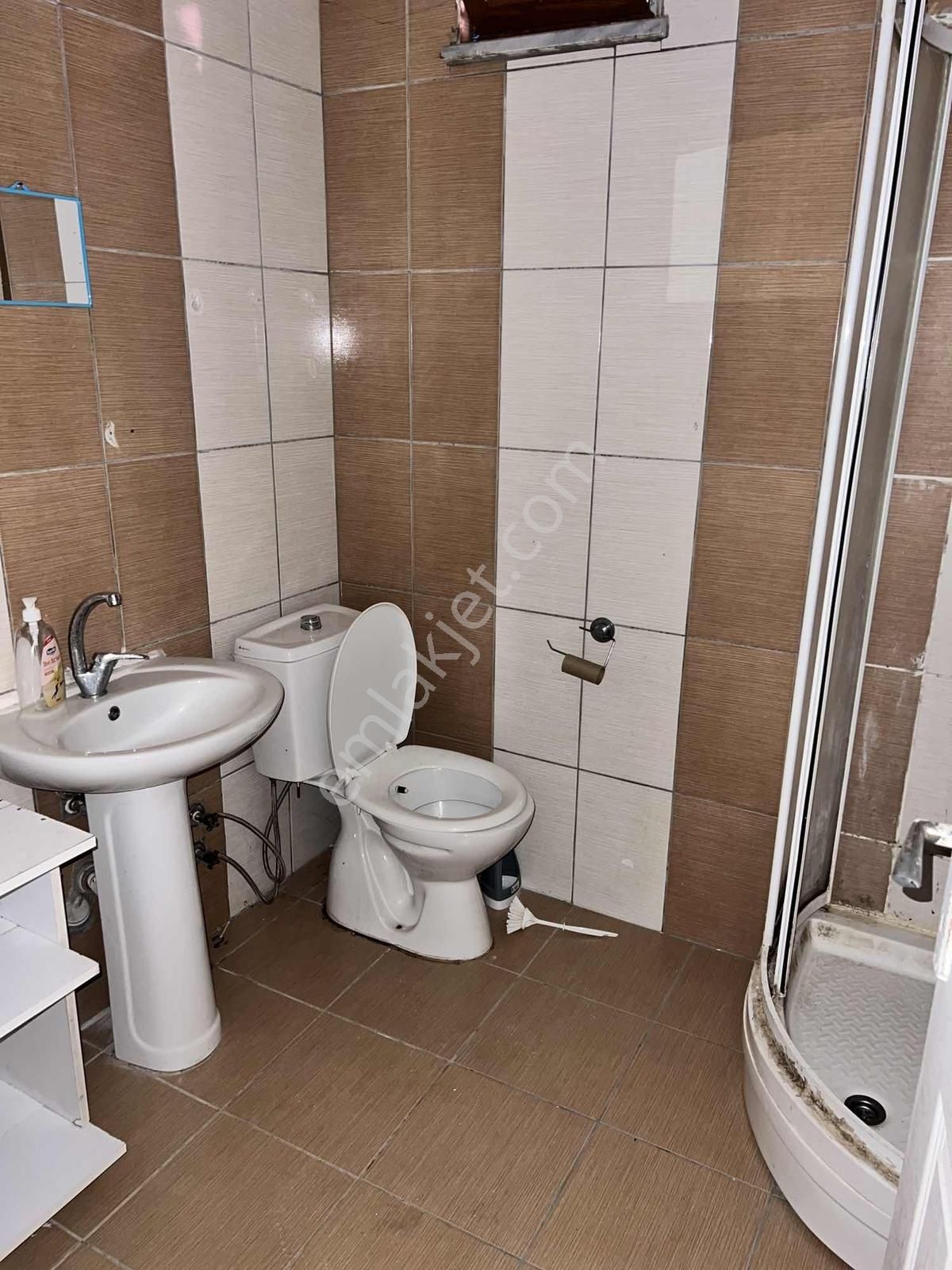 Koru Emlak'tan 2+1 İskanlı Daire Araç Takasına Uygun - Görsel 23