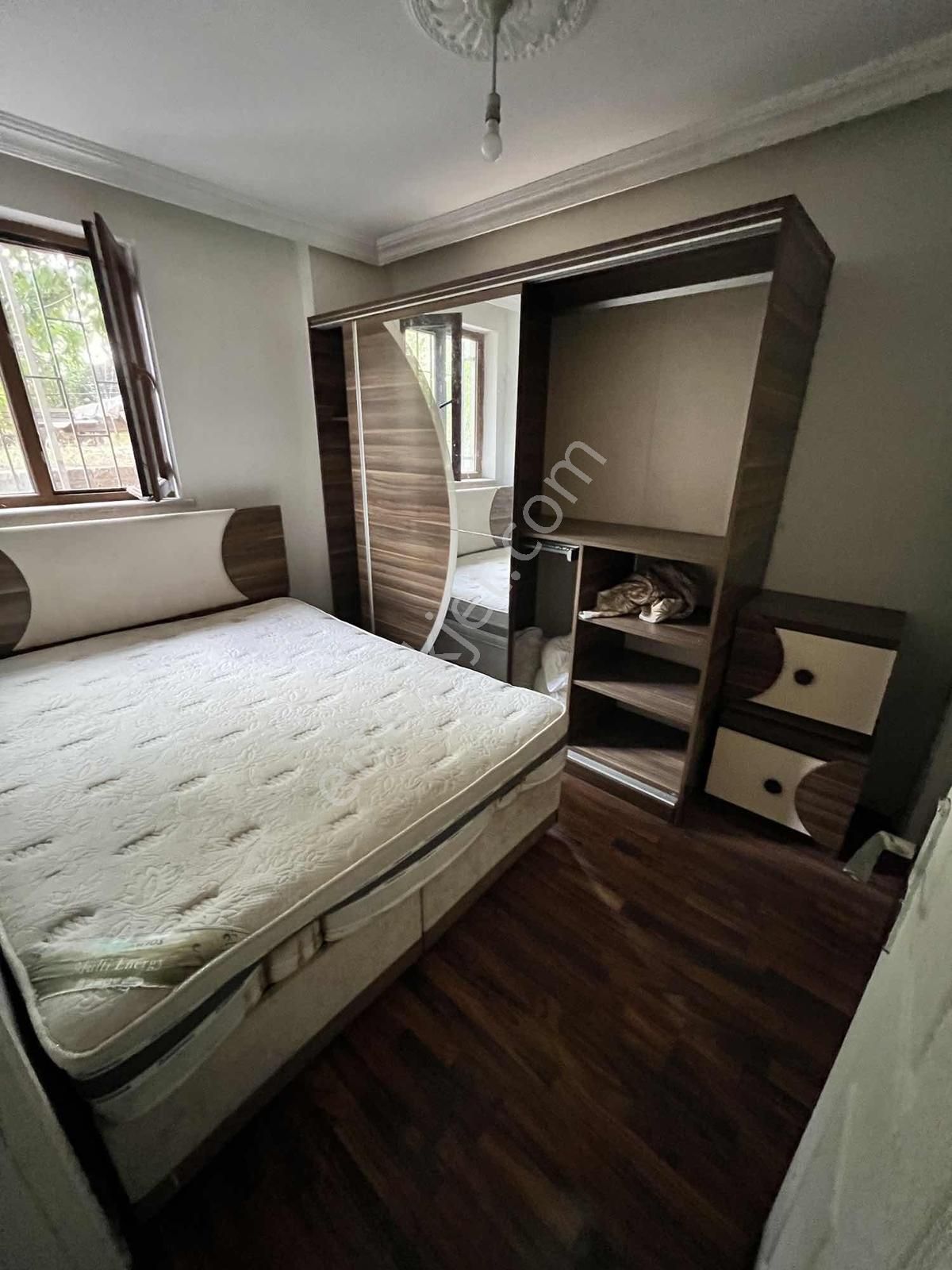 Koru Emlak'tan 2+1 İskanlı Daire Araç Takasına Uygun - Görsel 19