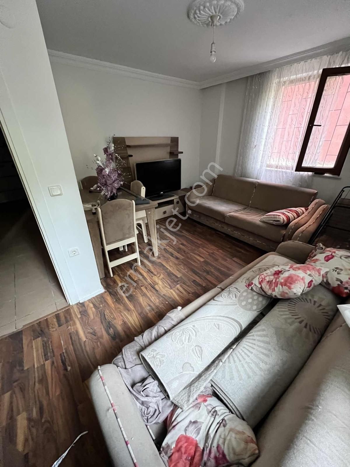 Koru Emlak'tan 2+1 İskanlı Daire Araç Takasına Uygun - Görsel 8