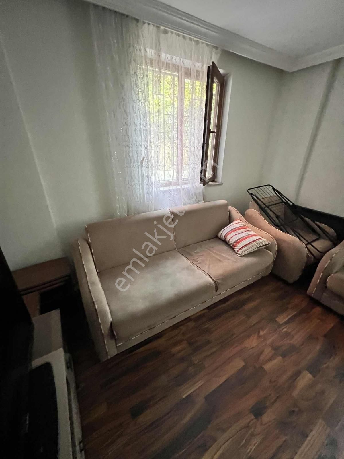 Koru Emlak'tan 2+1 İskanlı Daire Araç Takasına Uygun - Görsel 10