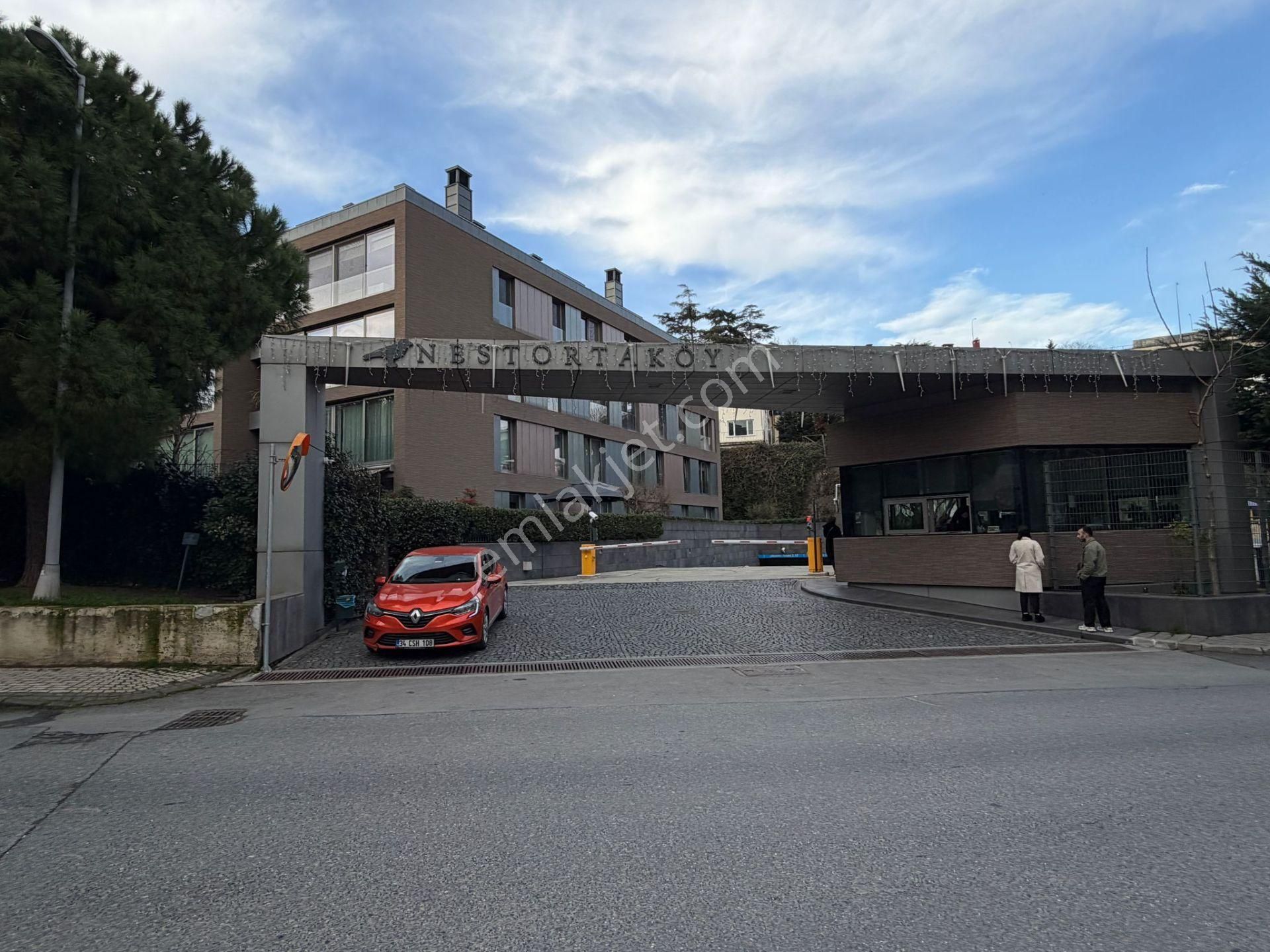 Fırsat Satılık Nest Ortaköy Sitesinde 2+1 Arakat Daire