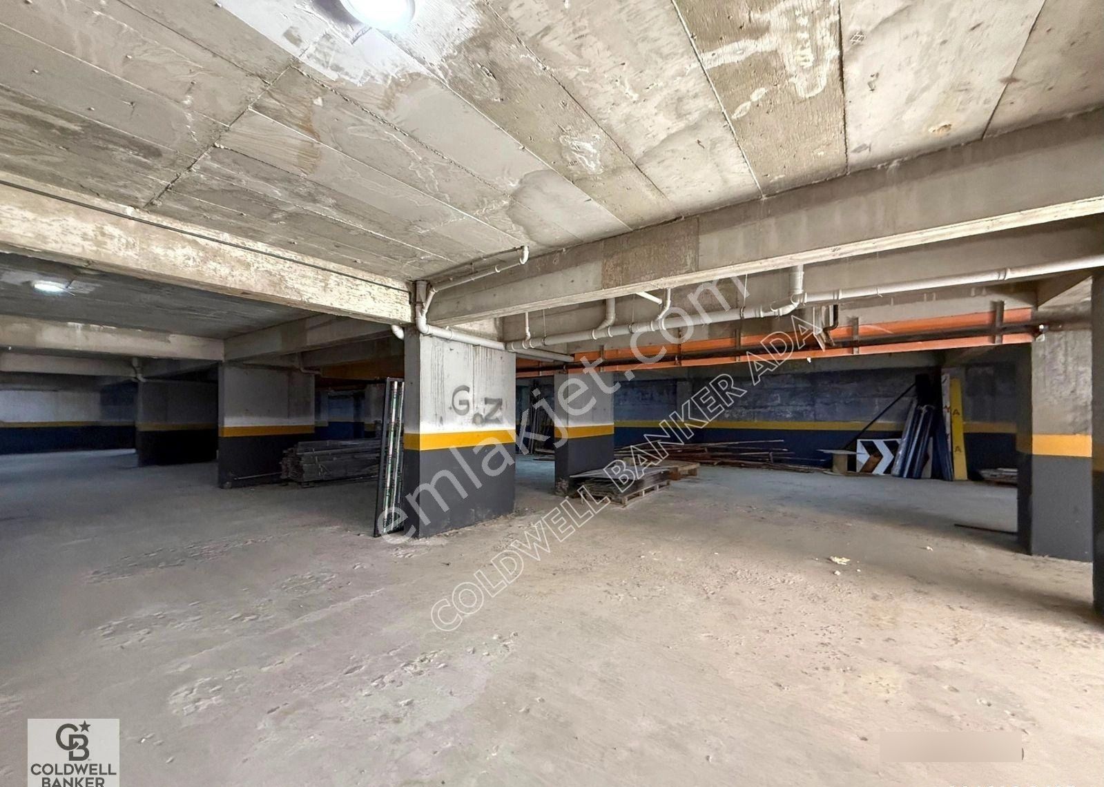 Modern Mimari, Zengin Sosyal Donatıları Olan 1+1 Lüks Daire - Görsel 6