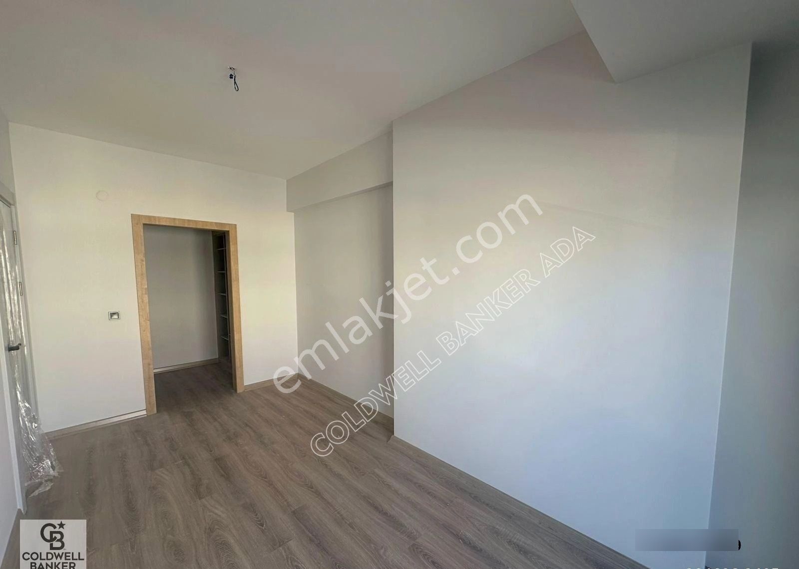 Modern Mimari, Zengin Sosyal Donatıları Olan 1+1 Lüks Daire - Görsel 26