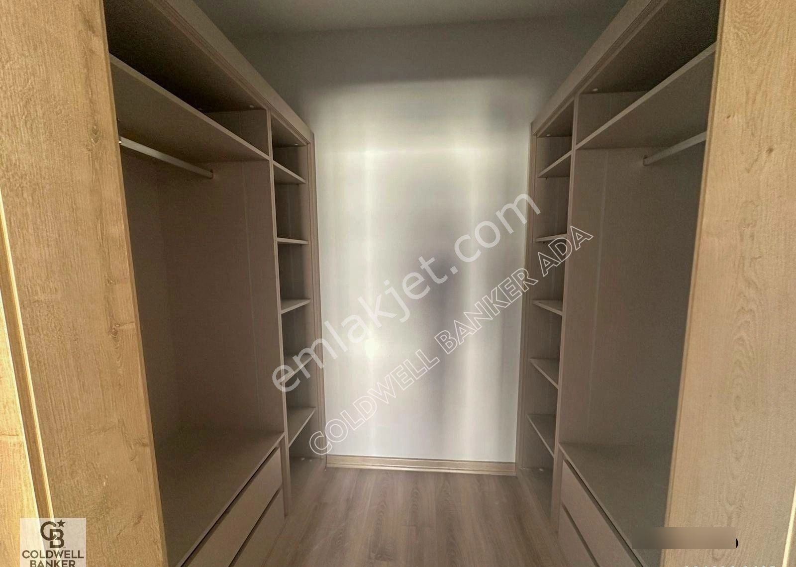 Modern Mimari, Zengin Sosyal Donatıları Olan 1+1 Lüks Daire - Görsel 38