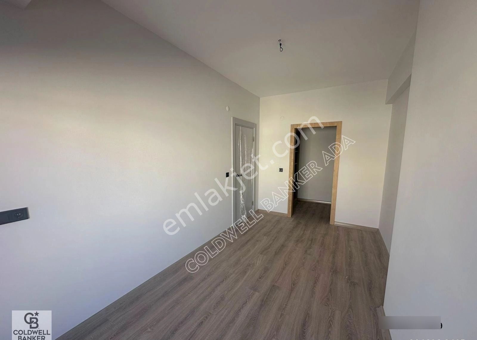 Modern Mimari, Zengin Sosyal Donatıları Olan 1+1 Lüks Daire - Görsel 29