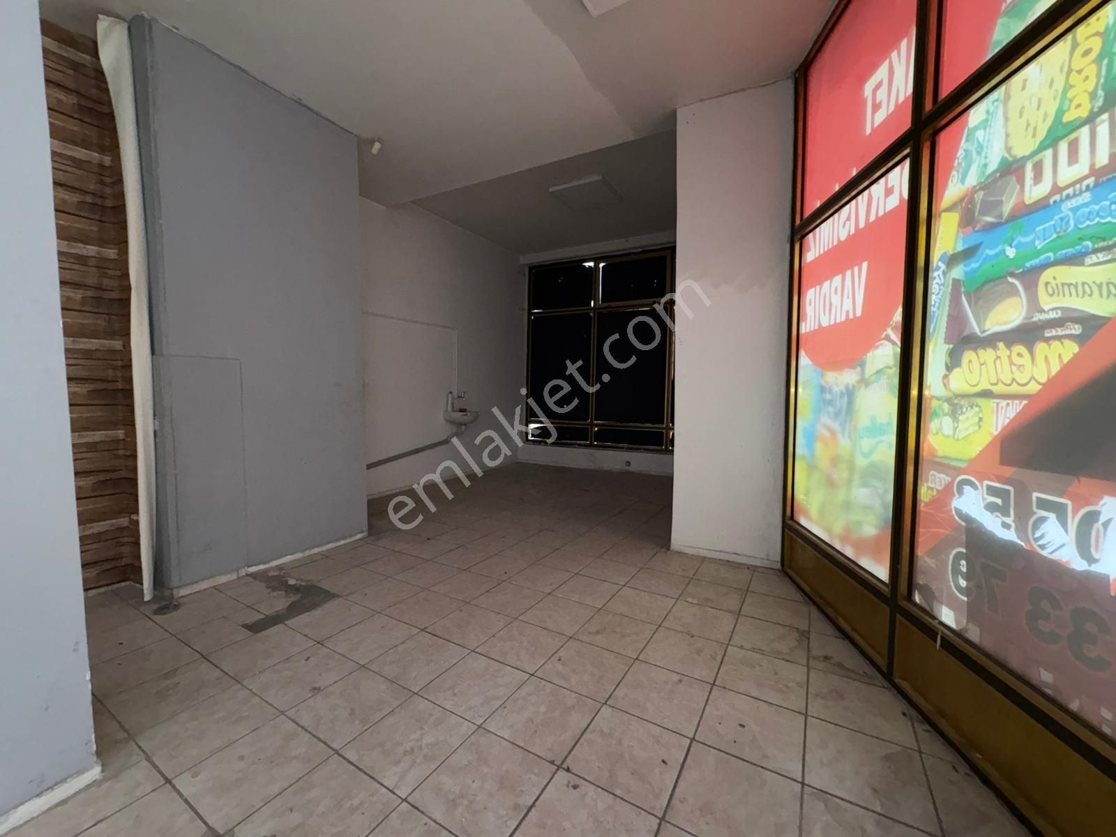 Yılmaz Gayrimenkul Den Atatürk Mah Cadde Üzeri 60m2 12.bin Tl Kiralık Dükkan 12.000 Tl - Görsel 15