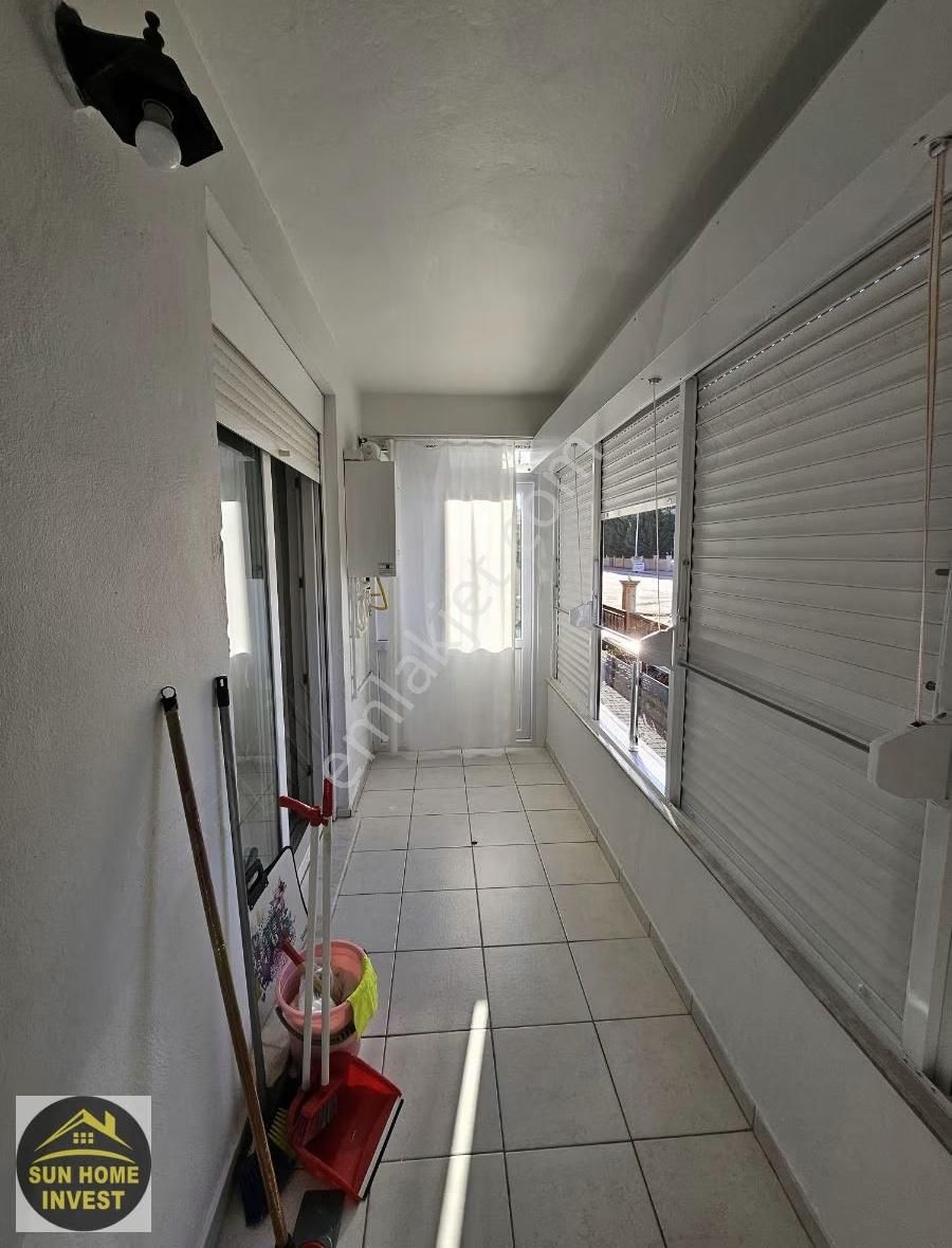 Denize 850m Masrafsız 2+1 Yüksek Gırış - Görsel 6