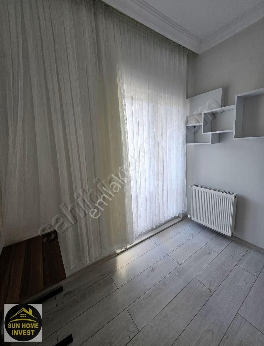 Denize 850m Masrafsız 2+1 Yüksek Gırış - Görsel 4