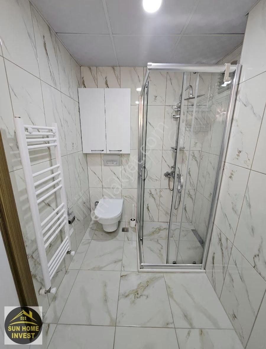 Denize 850m Masrafsız 2+1 Yüksek Gırış - Görsel 13