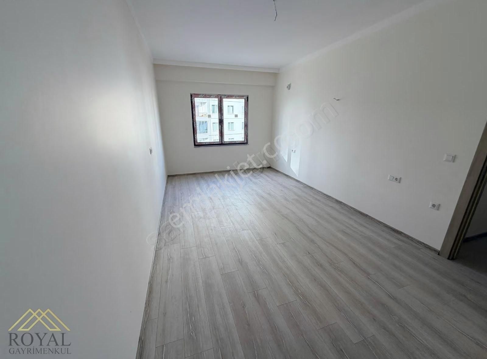 Trabzon Kaşüstü | Homeks Bulvar | 8. Kat 3+1 Sıfır Daire - Görsel 17