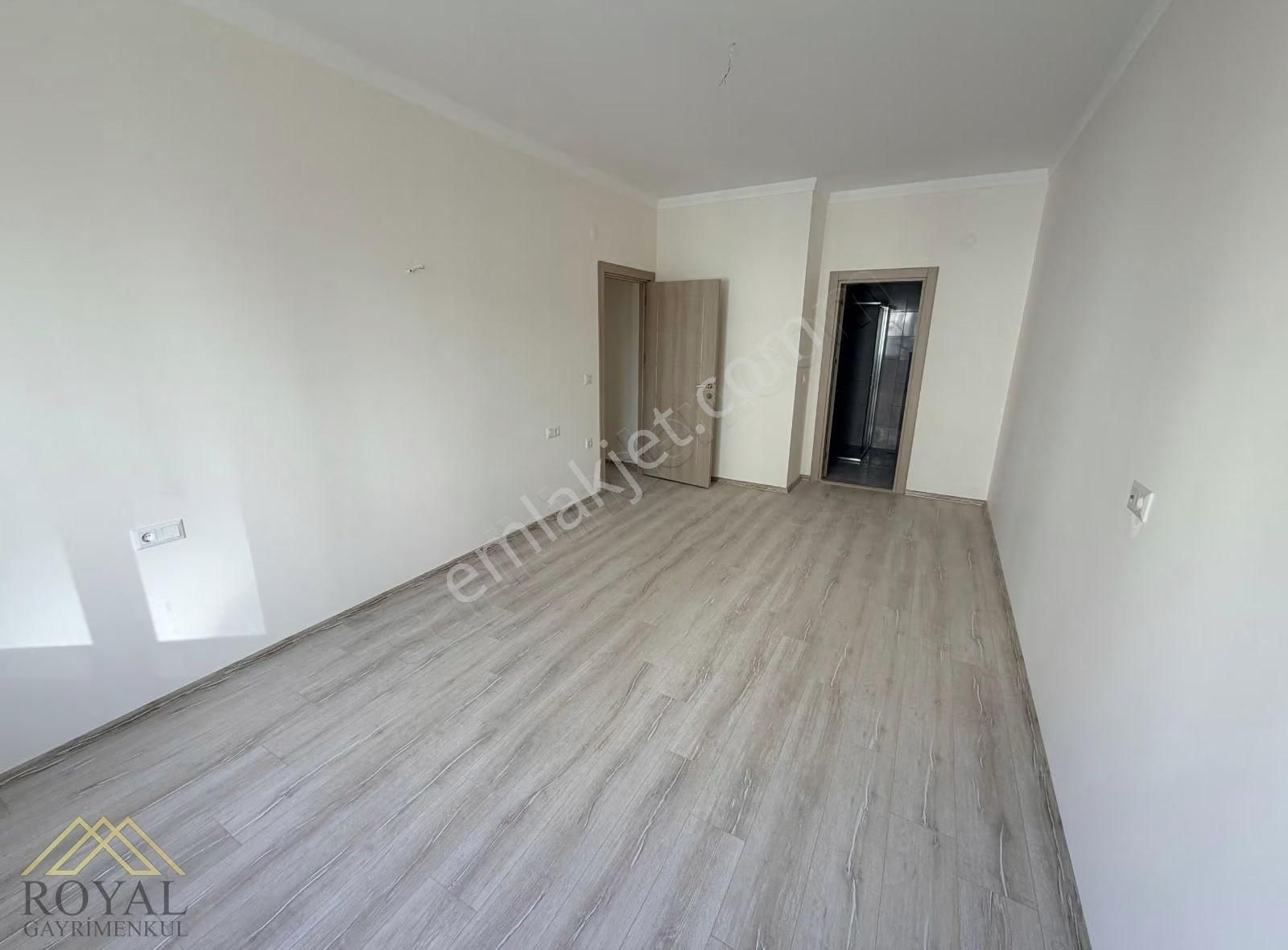 Trabzon Kaşüstü | Homeks Bulvar | 8. Kat 3+1 Sıfır Daire - Görsel 5