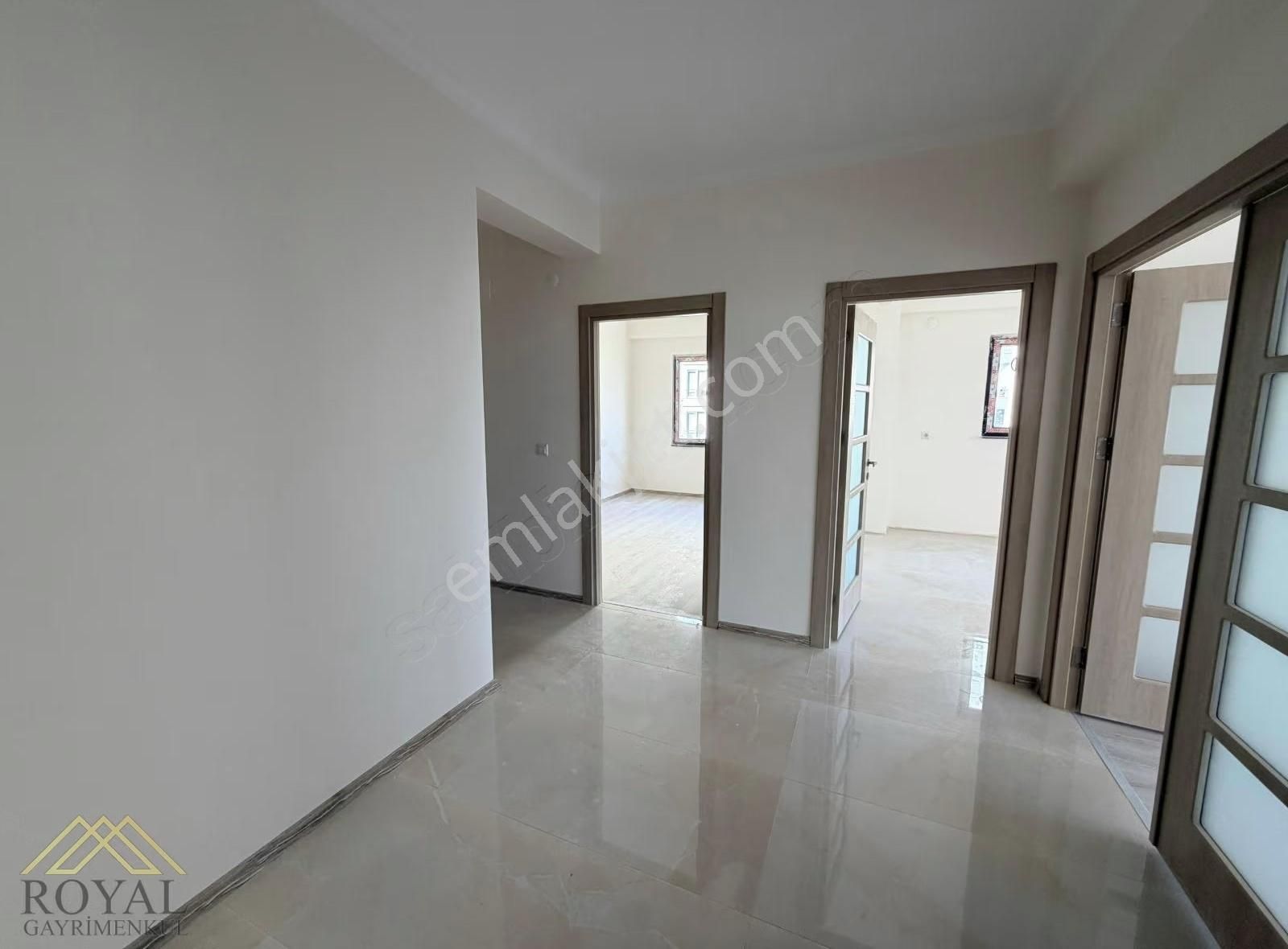 Trabzon Kaşüstü | Homeks Bulvar | 8. Kat 3+1 Sıfır Daire - Görsel 4