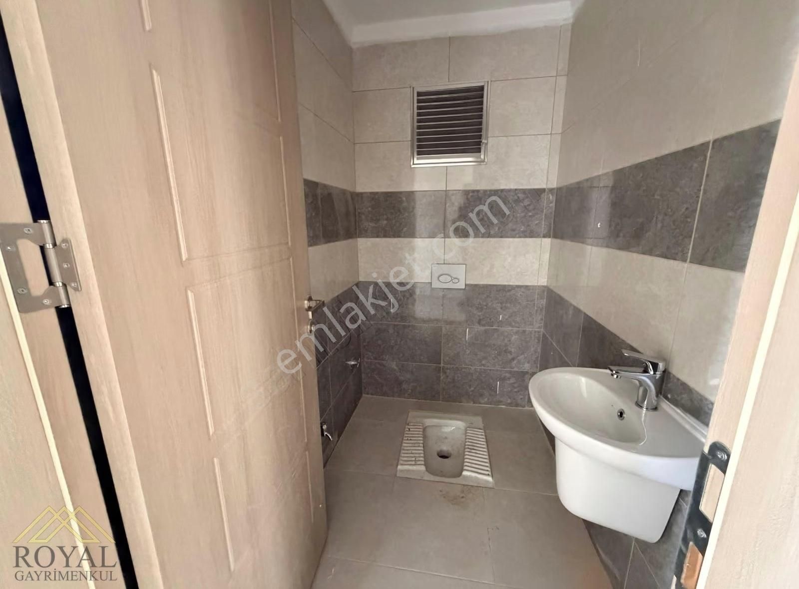 Trabzon Kaşüstü | Homeks Bulvar | 8. Kat 3+1 Sıfır Daire - Görsel 18