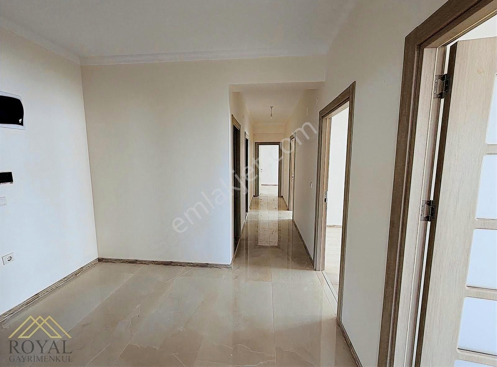 Trabzon Kaşüstü | Homeks Bulvar | 8. Kat 3+1 Sıfır Daire - Görsel 11