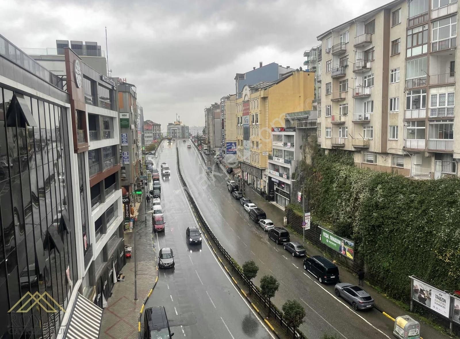 Meydanda Kiralık Ofis - Görsel 10
