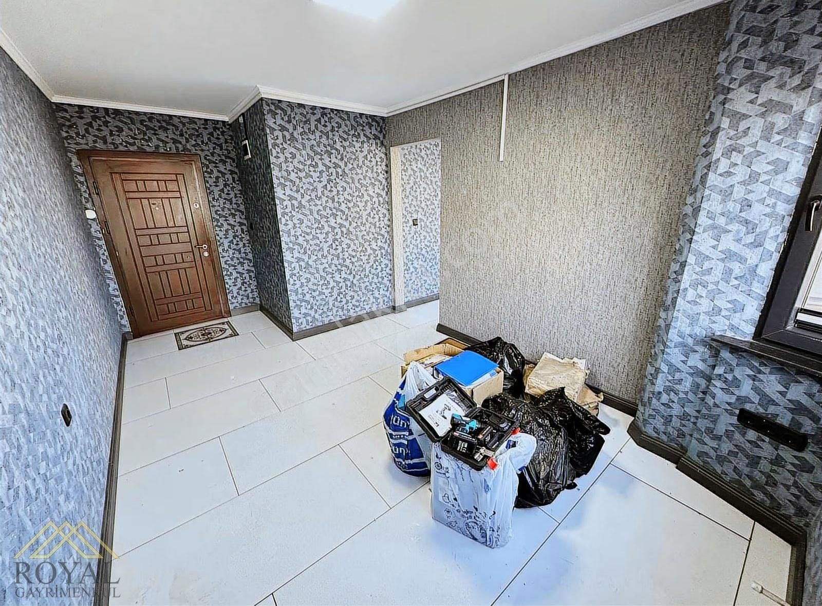 Royal Gayrimenkul'den Maraş Caddesinde Satılık Ofis - Görsel 9