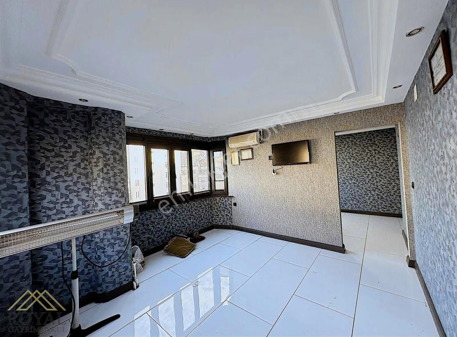 Royal Gayrimenkul'den Maraş Caddesinde Satılık Ofis - Görsel 5