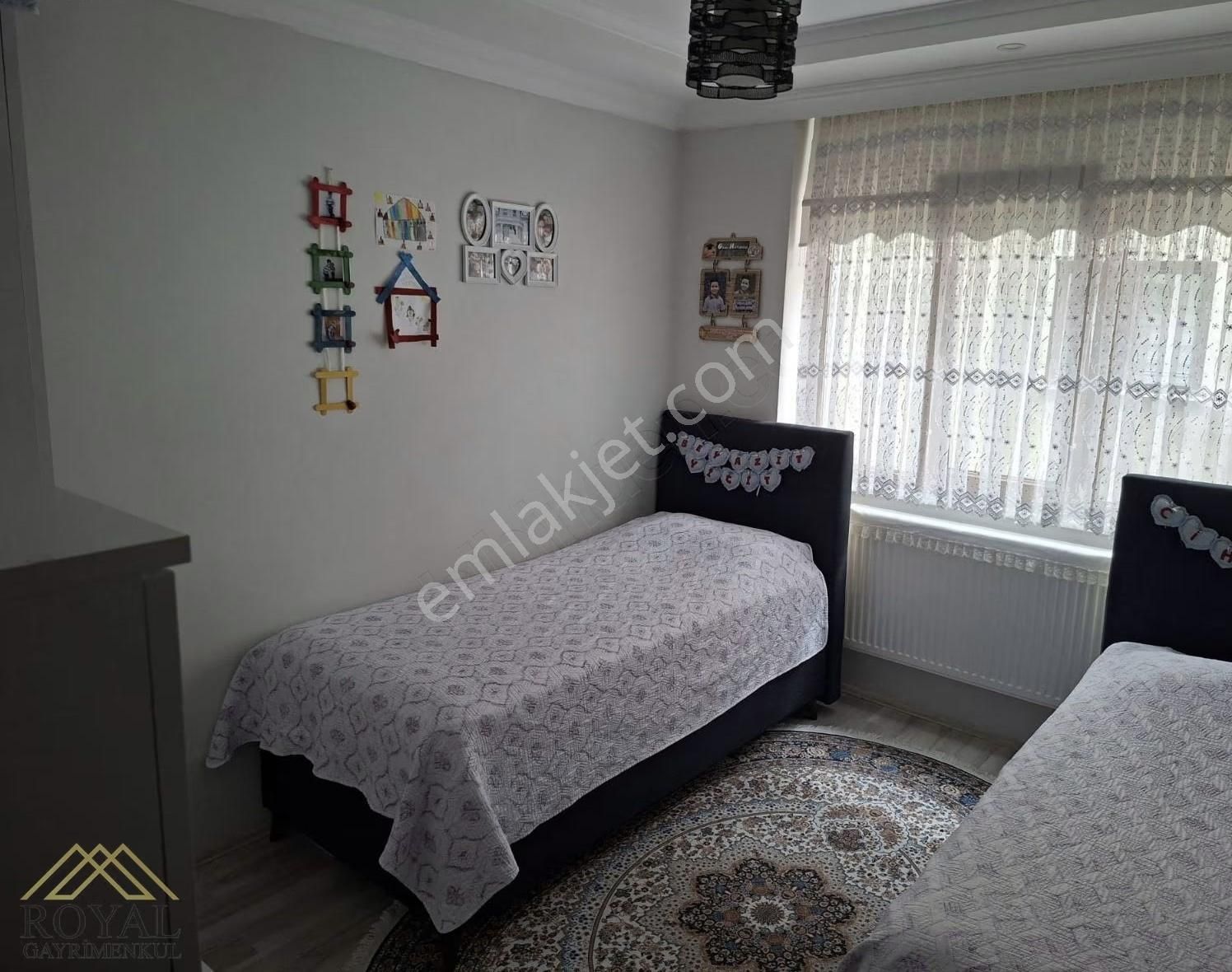 Trabzon Pelitli Satılık 2+1 Doğalgazlı Daire - Görsel 2