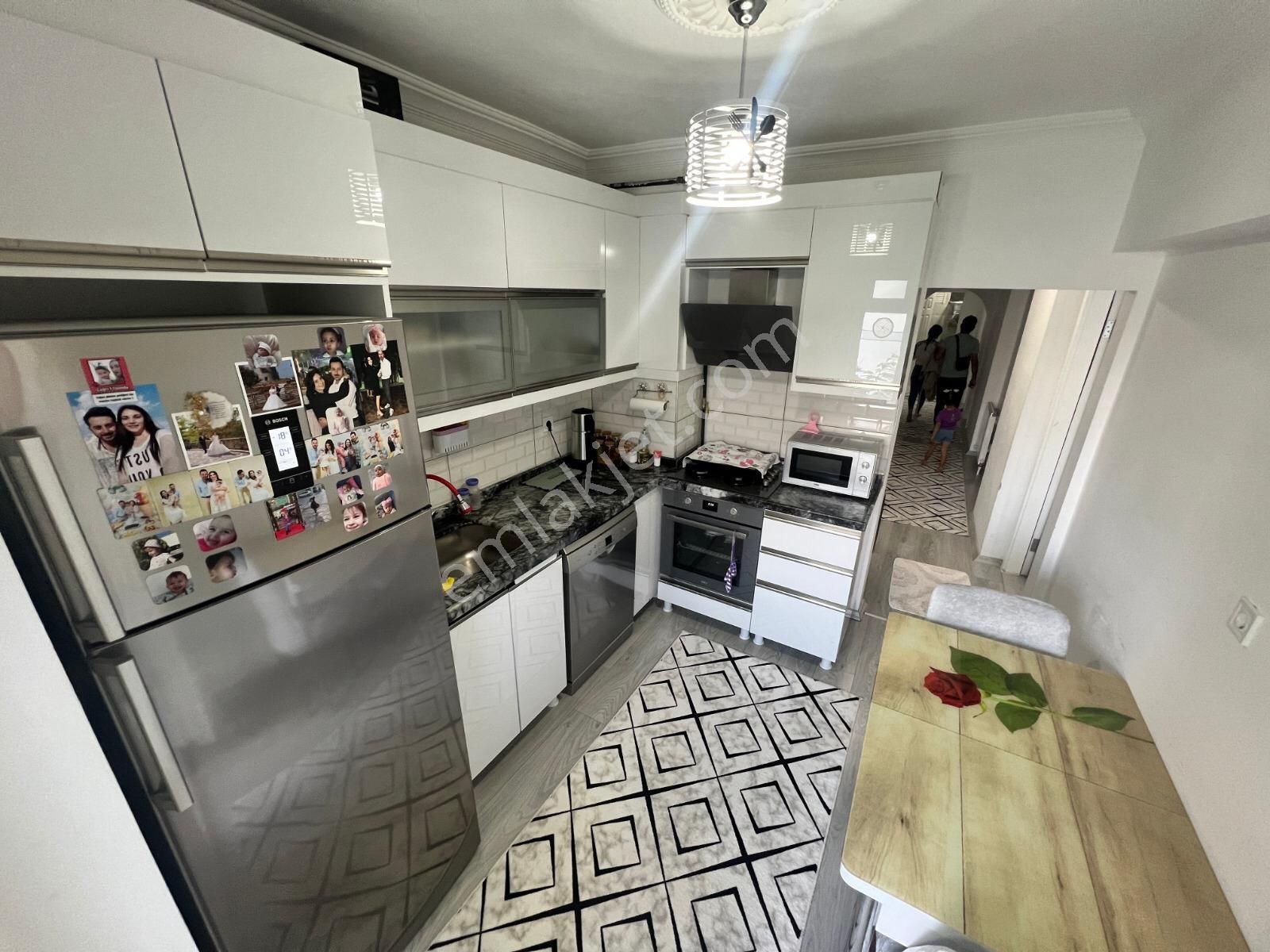 Yılmaz Gayrimenkulden Kaçırılmayacak 3+1 Fırsat Dairesi - Görsel 2