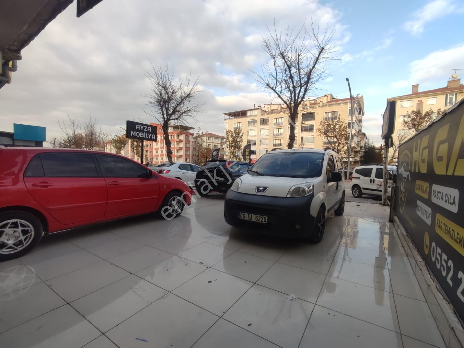 Yılmaz Gayrimenkul`den 12. Cadde Üzeri Devren Kiralık Dükkan 2.599.000 Tl - Görsel 4